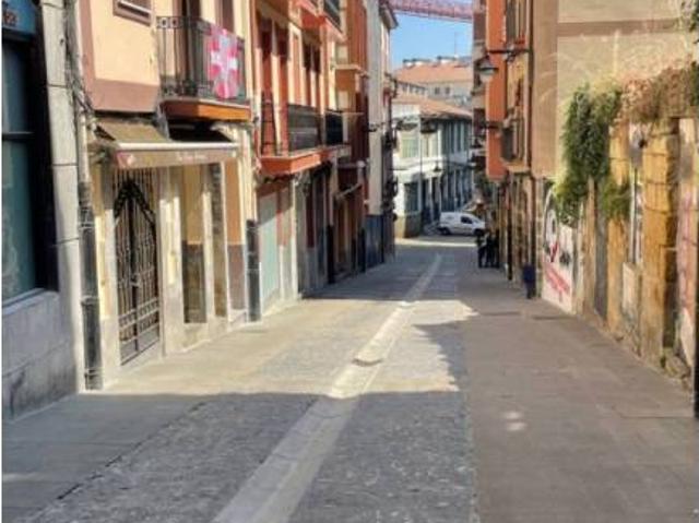 Local Comercial en venta en Portugalete, Guipúzcoa