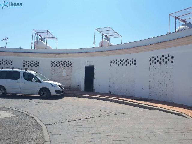Local Comercial en venta en Posadas, Andalucía