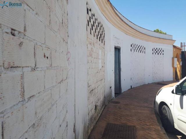 Local Comercial en venta en Posadas, Andalucía