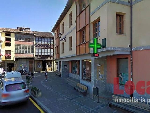 Local Comercial en venta en Potes, Cantabria