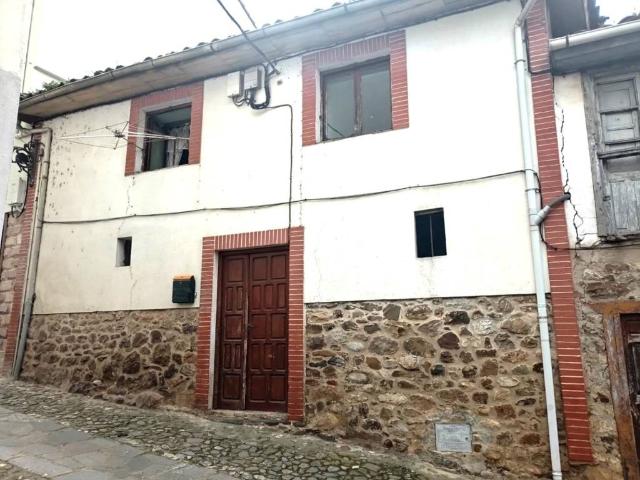 Local Comercial en venta en Potes, Barrio Santa Olaja