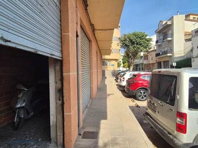 Local Comercial en venta en la Safor, Valencia