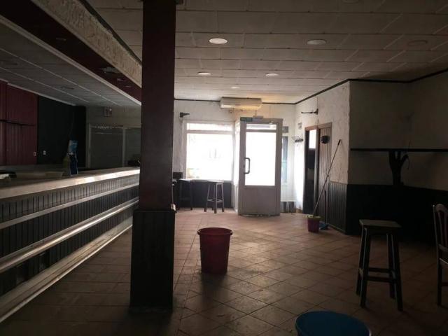 Local Comercial en venta en Poyales Del Hoyo