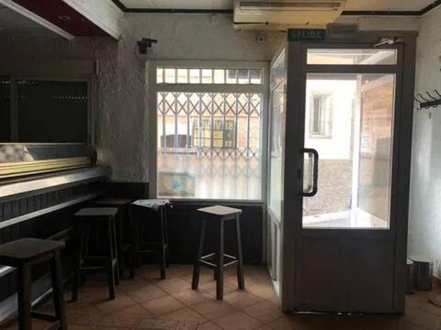 Local Comercial en venta en Poyales Del Hoyo, Castilla y León