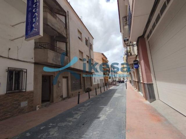 Local Comercial en venta en Pozo Alcón, Andalucía