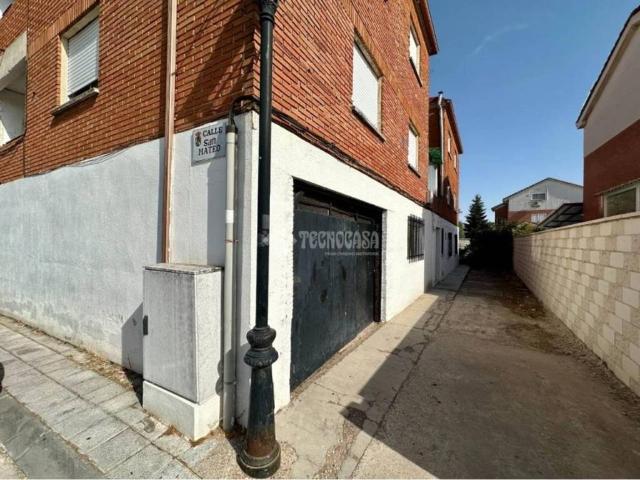 Local Comercial en venta en Pozo De Guadalajara, Castilla-La Mancha
