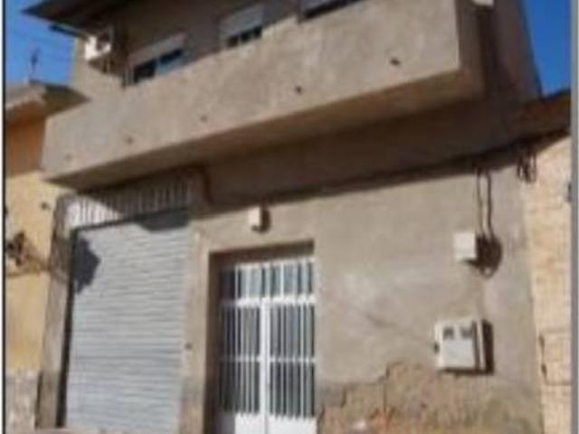 Local Comercial en venta en Pozo-lorente, Castilla-La Mancha