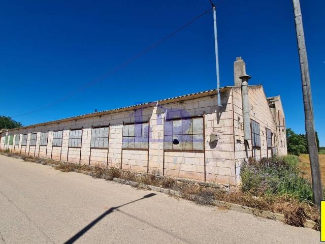 Local Comercial en venta en Pozoamargo