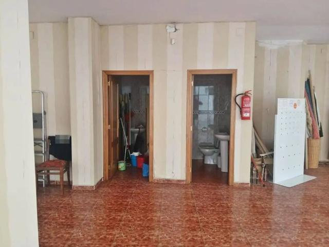 Local Comercial en venta en Pozoblanco, Andalucía