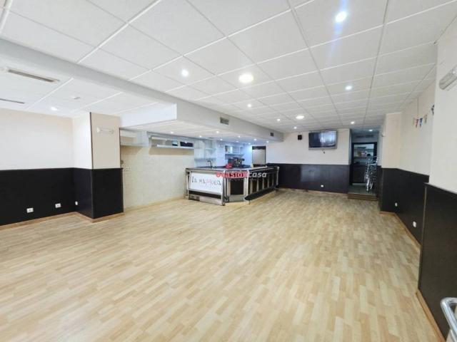 Local Comercial en venta en Pozoblanco, Andalucía