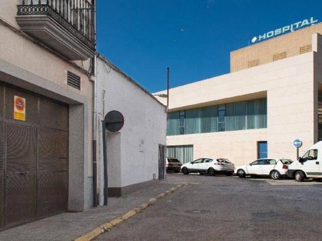 Local Comercial en venta en Pozoblanco, Andalucía