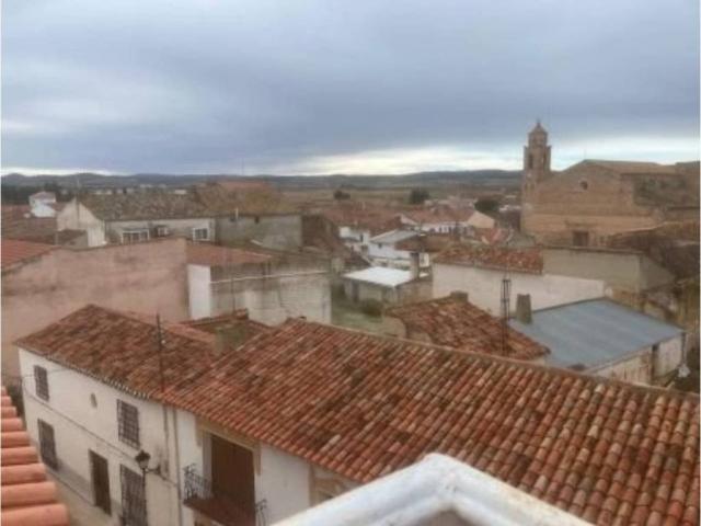 Local Comercial en venta en Pozuelo, Castilla-La Mancha