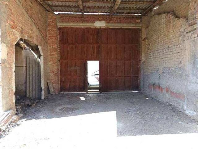 Local Comercial en venta en Ribera Alta del Ebro, Aragón