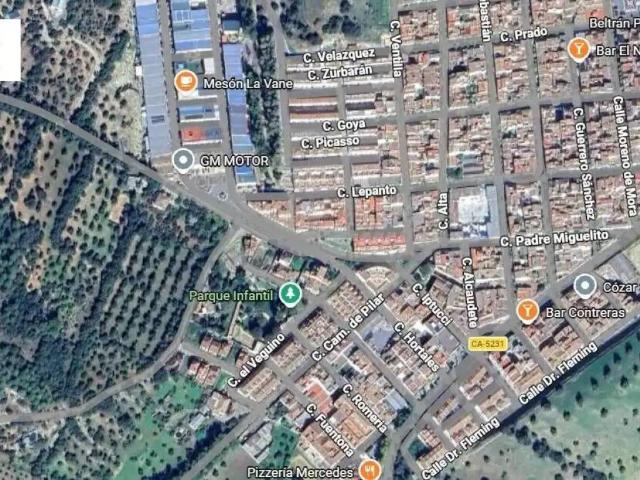 Local Comercial en venta en Sierra de Cádiz, Andalucía
