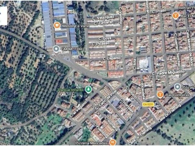 Local Comercial en venta en Sierra de Cádiz, Andalucía