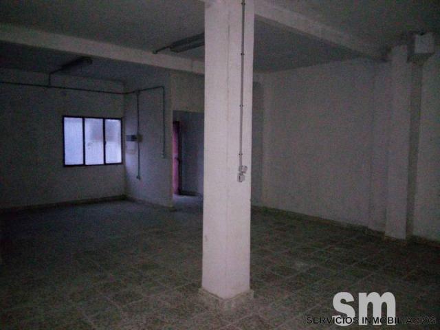 Local Comercial en venta en Sierra de Cádiz, Andalucía