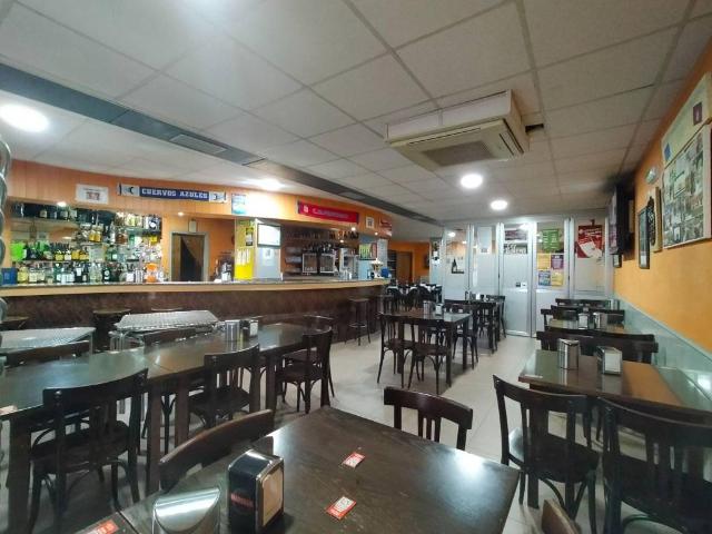 Local Comercial en venta en Praúa, Pravia