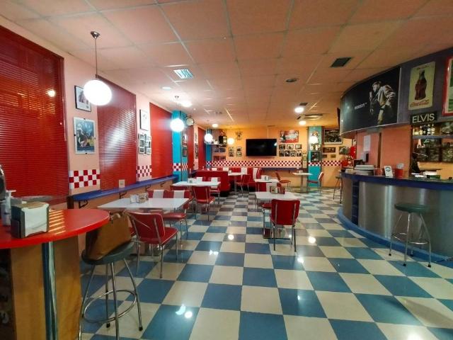 Local Comercial en venta en Praúa, Pravia