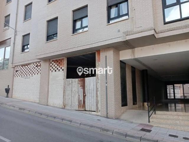 Local Comercial en venta en Praúa, Pravia