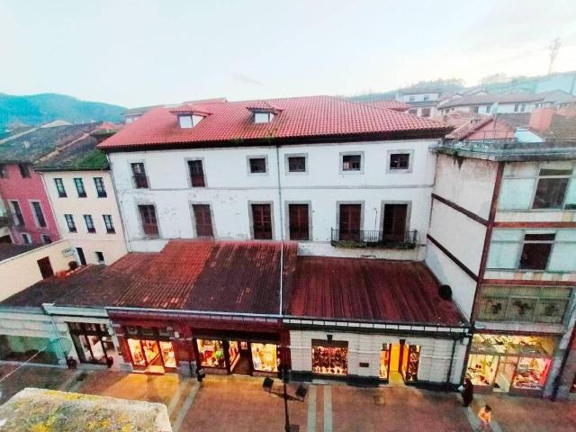 Local Comercial en venta en Pravia, Asturias