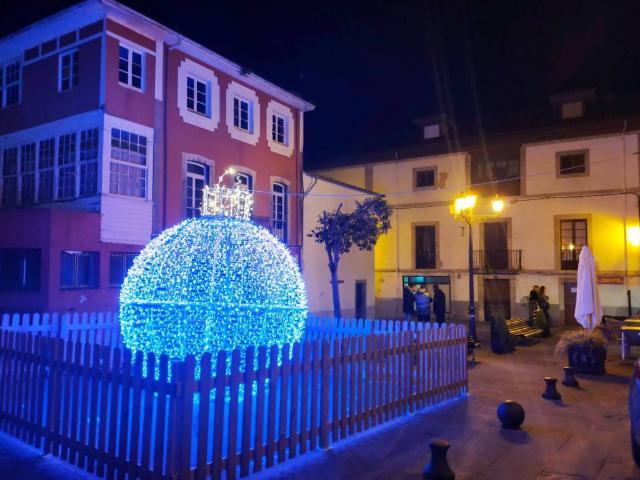 Local Comercial en venta en Pravia, Asturias
