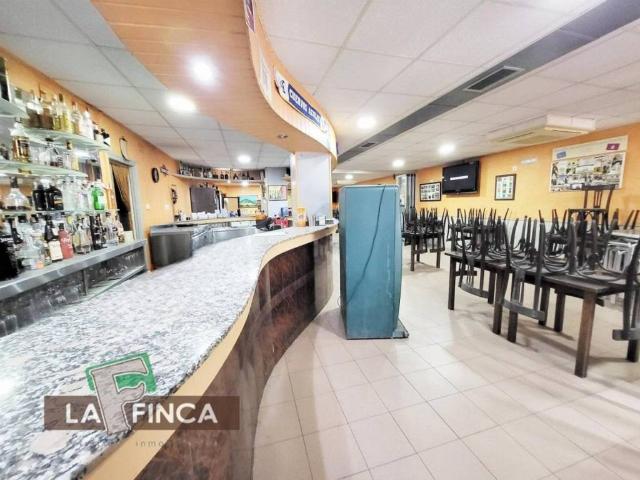 Local Comercial en venta en Pravia, Asturias