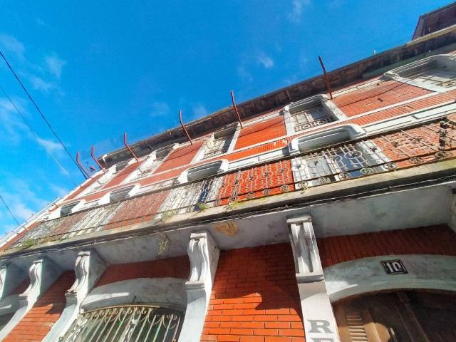 Local Comercial en venta en Praúa, Pravia