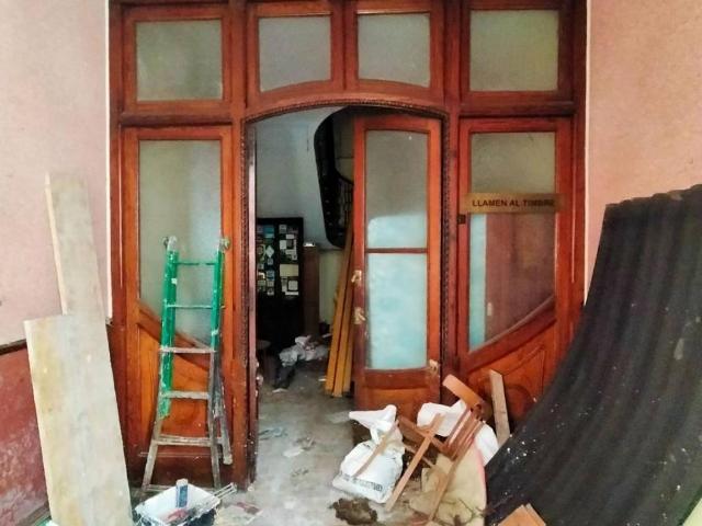Local Comercial en venta en Praúa, Pravia