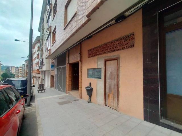 Local Comercial en venta en Praúa, Pravia