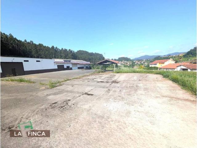 Local Comercial en venta en Pravia, Asturias