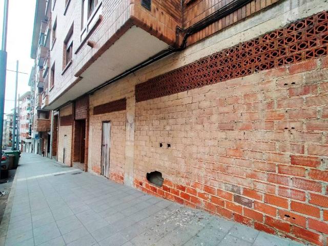 Local Comercial en venta en Praúa, Pravia