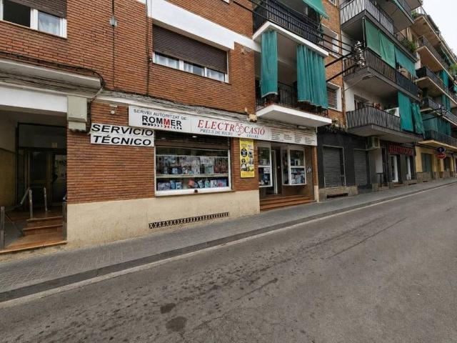 Local Comercial en venta en Maresme, Catalunya