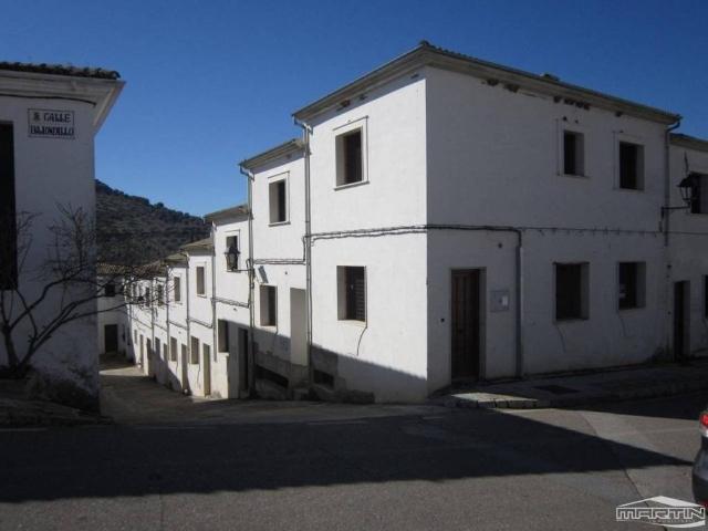 Local Comercial en venta en Zagrilla Alta, Priego De Córdoba
