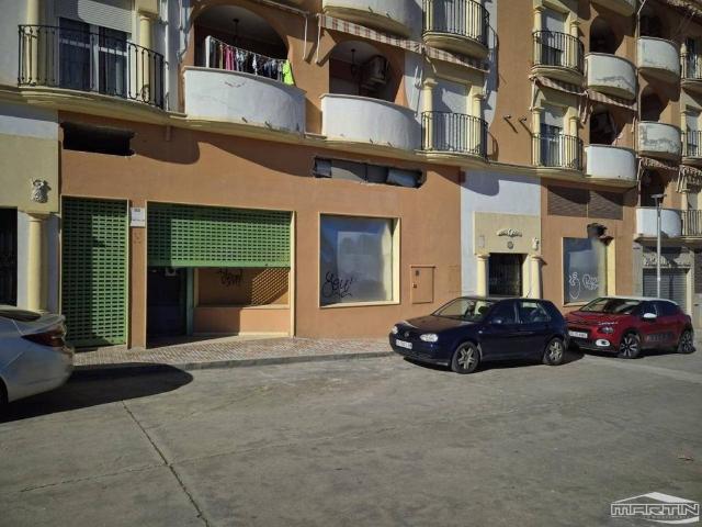 Local Comercial en venta en Priego De Córdoba, Andalucía
