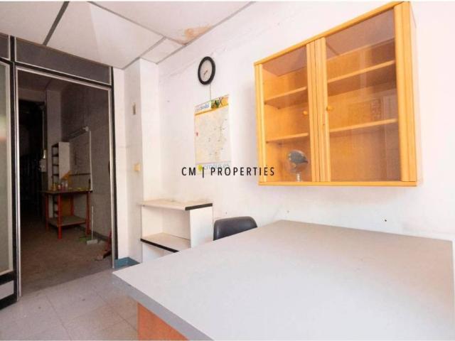 Local Comercial en venta en l'Horta Nord, Valencia