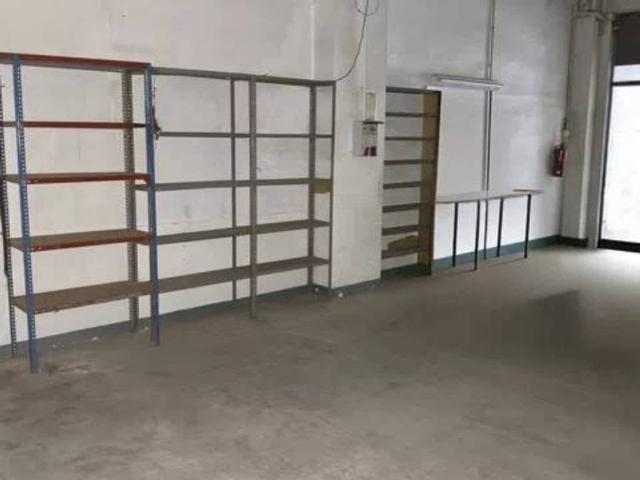 Local Comercial en venta en l'Horta Nord, Valencia