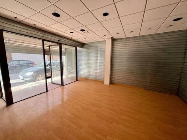 Local Comercial en venta en l'Horta Nord, Valencia