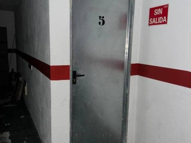 Local Comercial en venta en l'Horta Nord, Valencia