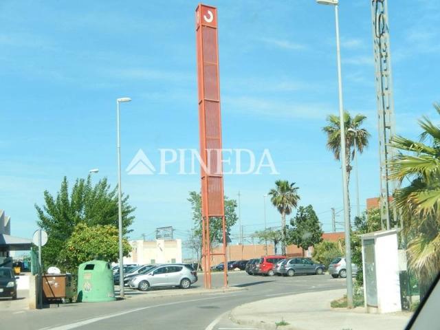 Local Comercial en venta en l'Horta Nord, Valencia