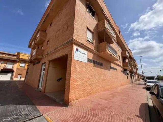 Local Comercial en venta en l'Horta Nord, Valencia