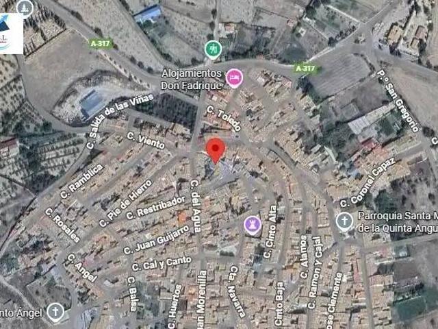 Local Comercial en venta en Comarca de Huéscar, Andalucía