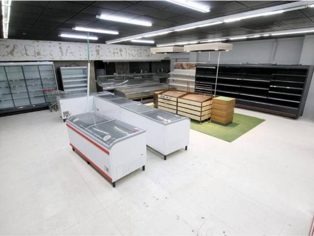 Local Comercial en venta en Puebla De La Calzada, Extremadura