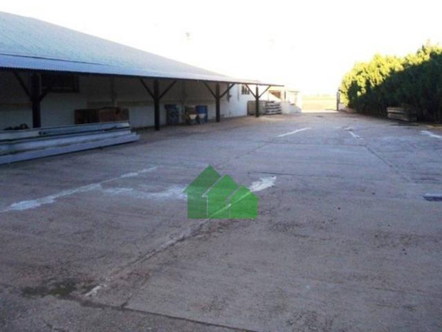 Local Comercial en venta en Puebla De La Calzada, Extremadura