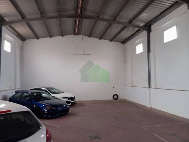 Local Comercial en venta en Puebla De La Calzada, Extremadura