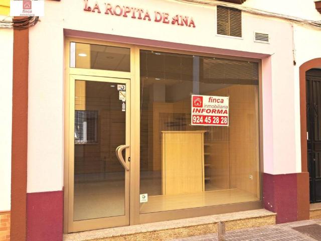 Local Comercial en venta en Puebla De La Calzada, Extremadura