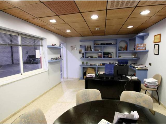 Local Comercial en venta en Puebla De La Calzada, Extremadura