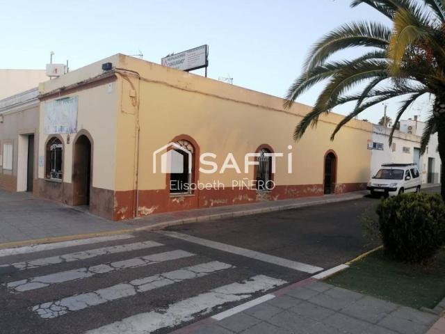 Local Comercial en venta en Puebla De La Calzada, Extremadura
