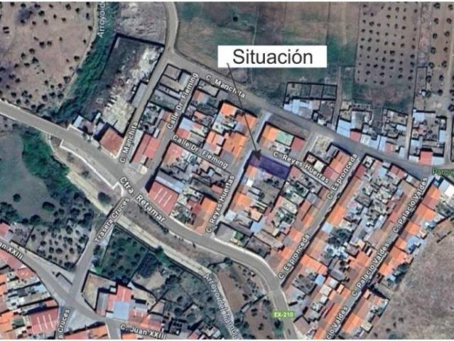 Local Comercial en venta en Tierra de Barros, Extremadura