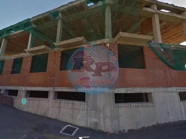 Local Comercial en venta en Puebla De Lillo, Castilla y León