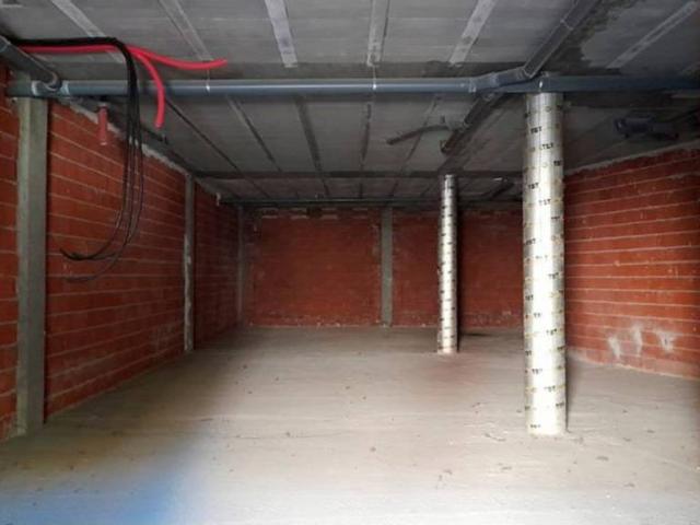 Local Comercial en venta en Redipollos, Puebla De Lillo